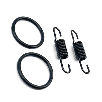 O-RING & SPRINGS KX80 85 100, KAWASAKI 98-12, MX-02023, 92145-1340/92144-1470, 670E3034, 671E2535, 011310