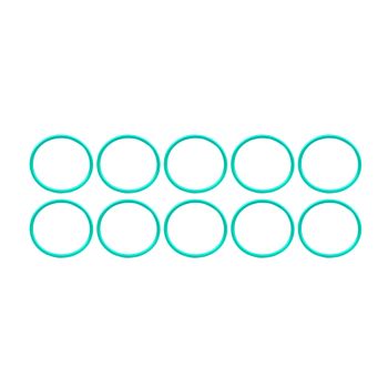 Exhaust O-Ring 44mm x 3mm (PACK OF 10) KTM GAS GAS BETA 0770440030