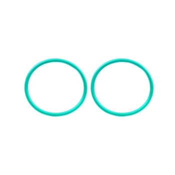 O-RING EXHAUST 44x3mm PK2 KTM 125-300, GasGas Beta KTM 0770440030 250526006 