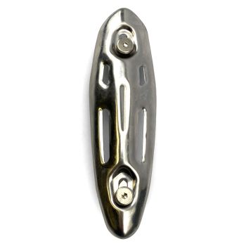 UNIVERSAL HEADER SHIELD