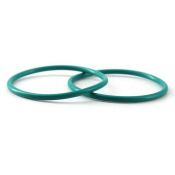 EXHAUST CONNECTOR O-RING 44mm x 2mm (Pack of 2)
