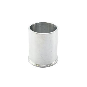 Aluminium Mid-Pipe Exhaust Sleeve 06-09 Kawasaki 450 KX KLX F R - FMF 040653