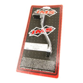 GEAR LEVER IMS DR250 DR350, 25600-14D04, 25600-15D20, IMS 315514