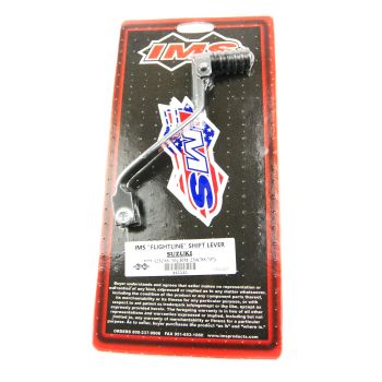 GEAR LEVER IMS RM125 RM250, 25600-27C05, 25600-37E00, 315515
