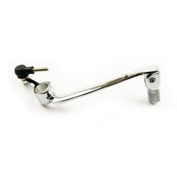 BRAKE LEVER HONDA CB250 HORNET 540-699012, ROAD, MC