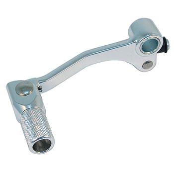 SHIFTER LEVER KAWASAKI EX250F, FORGED, 28-1214, ROAD, MC