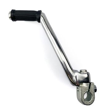 KICKSTART LEVER YAMAMA CARABELA LEFT HAND