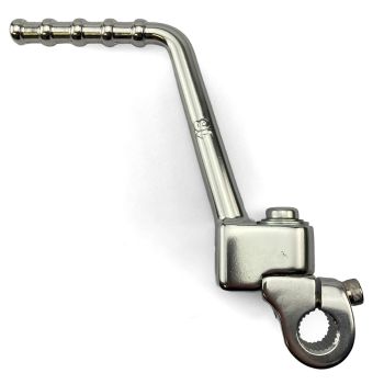 KICKSTART LEVER DERBI, BULTACO, GILERA, APRILA