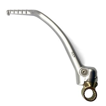 KICKSTART LEVER CRF450X 06-17, 28300-MEY-305, 28300-MEY-A00