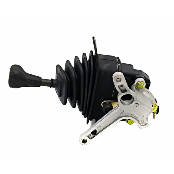 GEAR SHIFTER UNIT YAMAHA GRIZZLY KODIAK YFM 400 450 5GH-18300-02-00 5GH-18300-03-00