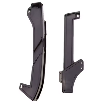 CHAIN GUARD COVER SET PW80 CASE CHAIN 21W-22311-00-00