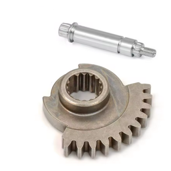 GEAR SELECTOR & SHIFT SHAFT POLARIS RANGER SPORTSMAN ATP 330 400 450 500 570 600 700 800 3233832