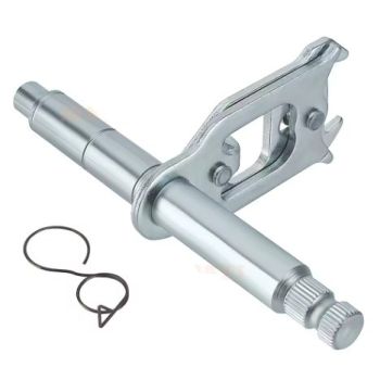 GEAR SHIFT SHAFT HONDA 1996-2004 XR400R 1999-2008 SPRORTRAX 400 TRX400EX 24610-KCY-671