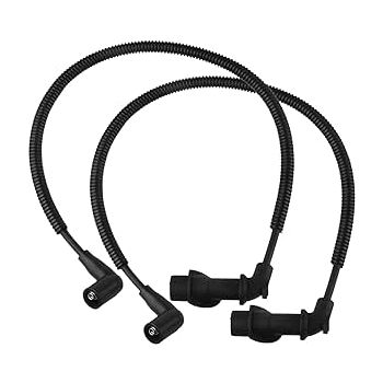 HT LEADS & SPARK PLUG CAP SET POLARIS, RZR HD XP SPORTSMAN 800 RANGER 700 4010909