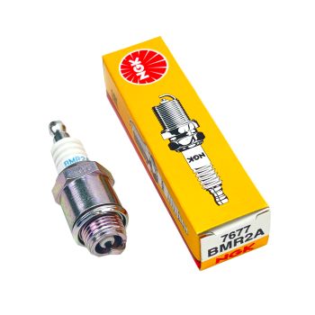 NGK BMR2A SOLID SPARK PLUG NGK 4013