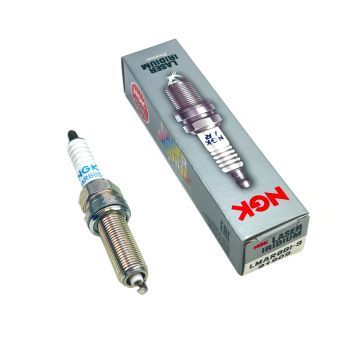 NGK SPARK PLUG LMAR8BI-9 91909 OE KTM PLUG