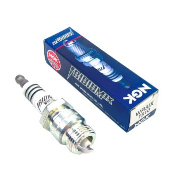 NGK SPARK PLUG WR5IX 7510 IRIDIUM