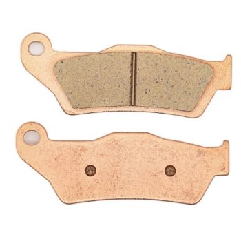 BRAKE PADS SINTERED METAL HD MX-D EXTREME 54613209044