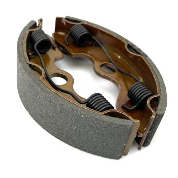 BRAKE SHOES H345