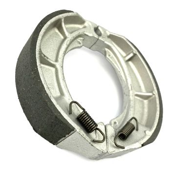 BRAKE SHOES S636