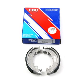 BRAKE SHOES KTM 873 EBC