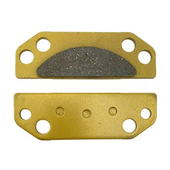 BRAKE PADS 2005-2015 POLARIS RANGER 500 700 800 900 XP CREW 2203147