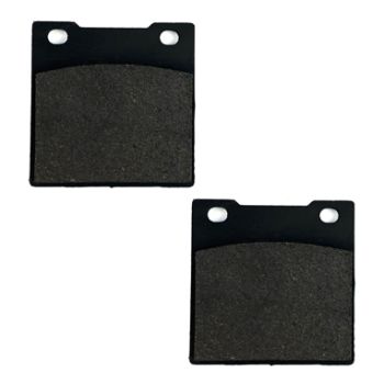 BRAKE PADS MINERAL ORGANIC M DB2035-M
