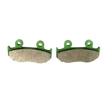 BRAKE PADS DISC VD142 FA121 PAD230111