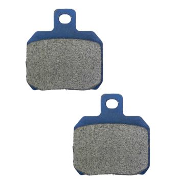 BRAKE PADS MINERAL ORGANIC M DB2031 M1