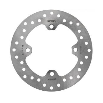 DISC BRAKE F/R 16-18 HONDA SXS1000 MTX DISC MDS01114 AT-05968 43251-HL4-A01