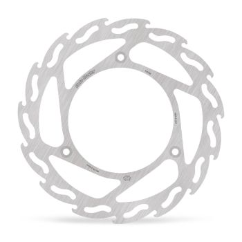 DISC BRAKE FRONT YZ65 FLAME FIXED, MOTO-MASTER 110749
