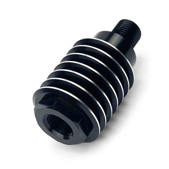 BRAKE CYLINDER COOLER M10x1.00 MX-05333GL, BCC-02