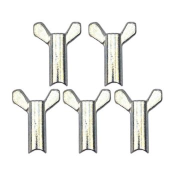 BRAKE ADJUST NUT PACK-5