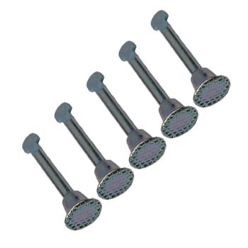 BRAKE PIN TRX450 DRUM PK/5