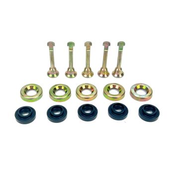 BRAKE PIN REPAIR KIT TRX450 BRONCO AT-05847