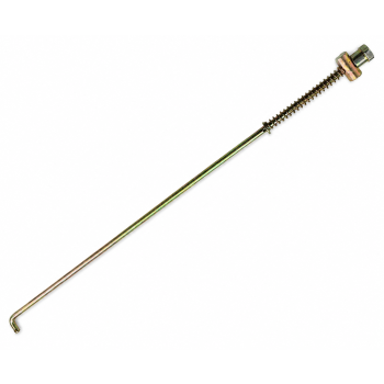 BRAKE ROD KIT REAR ASSEMBLY 450mm