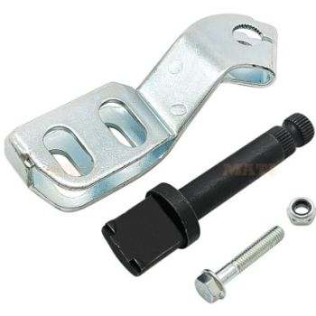 REAR BRAKE DRUM ARM ROCKER CAM 1988-2000 HONDA FOURTRAX TRX300 FW 43410-HC4-000