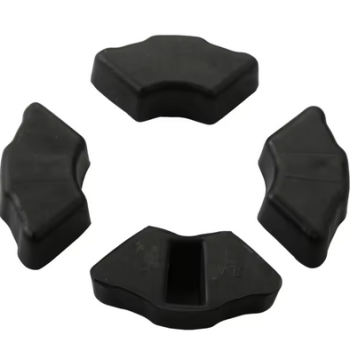 REAR WHEEL HUB RUBBER CUSHION DAMPER PACK4 YAMAHA YBR125 YB125 JYM125 1KL-F5364-00