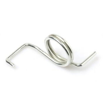 REAR BRAKE PEDAL LEVER RETURN SPRING YAMAHA YBR 125 90508-40W12