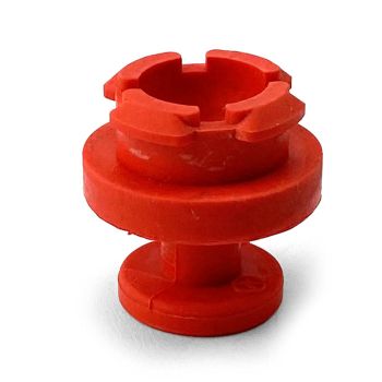 BRAKE SHOE ADJUSTER PLUG TRX, HONDA OEM 44602-HM5-A10 44602-HC4-000