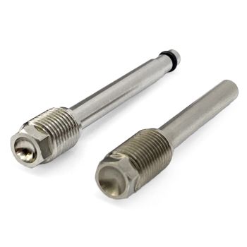 BRAKE PIN SET STAINLESS STEEL