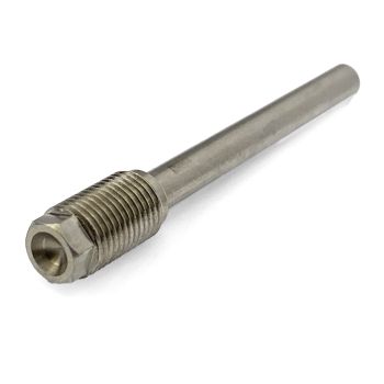 BRAKE PIN STAINLESS STEEL 72MM