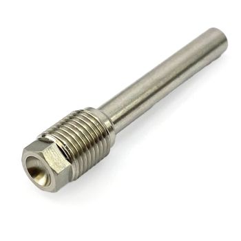 BRAKE PIN STAINLESS STEEL 52MM
