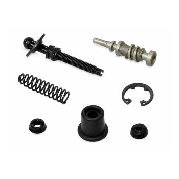 MASTER CYLINDER REBUILD KIT, 43020-1112 KX125 KX250 97-99, K&L 32-4159, MX-05608
