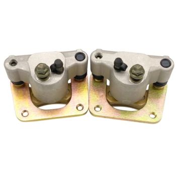 BRAKE CALIPER LH & RH FRONT POLARIS RZR 800 1911216 1911217 1911544 1911545