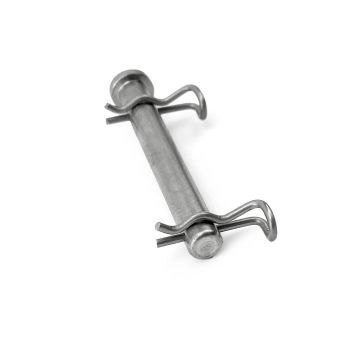 BRAKE PAD PIN FRONT, MOTO-MASTER 213097