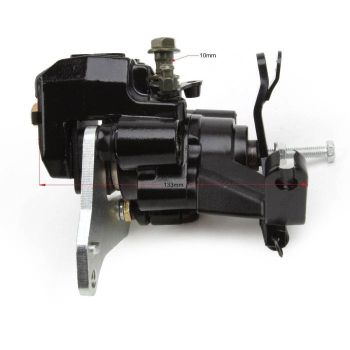 BRAKE CALIPERS REAR TRX400EX 99-04, 43250-HN1-006