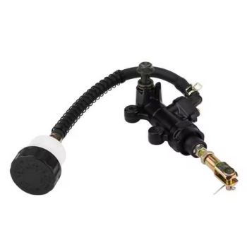 MASTER CYLINDER REAR BRAKE SUZUKI GSX R BANDIT 250 400 600 750 1000 1300 110-699015