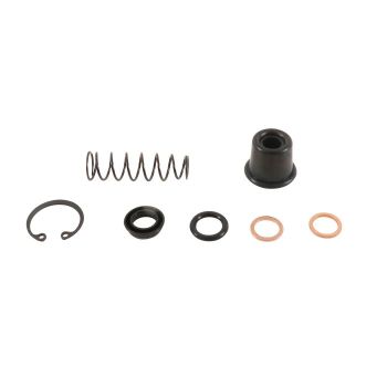BRAKE MASTER CYL REBUILD KIT ALLBALLS, ALLBALLS 18-1113 ARCTIC CAT XC450 11-17 REAR