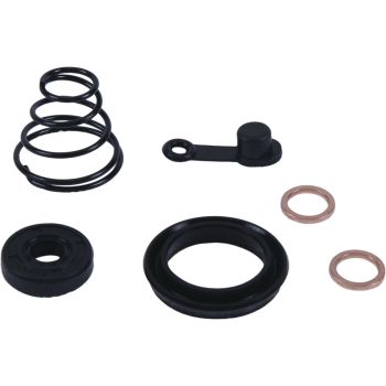 CLUTCH SLAVE CYL REBUILD KIT ALLBALLS, ALLBALLS 18-6036 YAM FJR1300